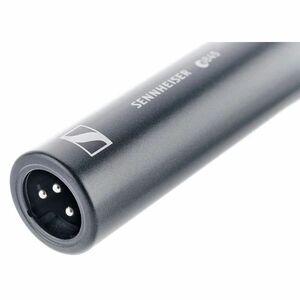 SENNHEISER e845 Microfono Dinamico Cardioide per Voce