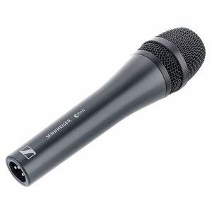 SENNHEISER e845 Microfono Dinamico Cardioide per Voce