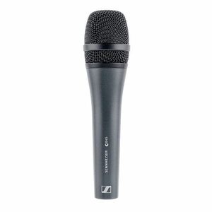 SENNHEISER e845 Microfono Dinamico Cardioide per Voce