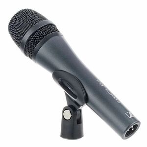 SENNHEISER e845 Microfono Dinamico Cardioide per Voce