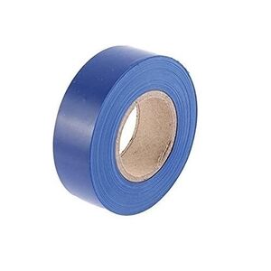 NASTRO ISOLANTE 20mt. x 19mm. BLU