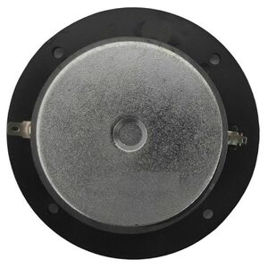 Dome Tweeter a Cupola in Seta 100mm.