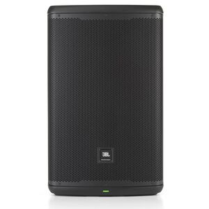 JBL EON-712 Coppia Casse Amplificate Attive 12" 1300W + 1300W Bluetooth e DSP