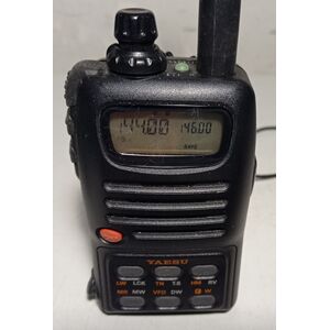 Yaesu FT-10R Portatile VHF Monobanda 144 Mhz