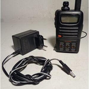 Yaesu FT-10R Portatile VHF Monobanda 144 Mhz