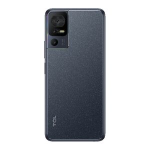 Tcl Smartphone 40Se 4Gb 128Gb Grey Dual Sim