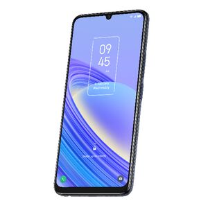 Tcl Smartphone 40Se 4Gb 128Gb Grey Dual Sim