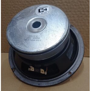 Sica Z005152 Altoparlante 8" Ricambio Originale Montarbo AS-247 A300083 per NM-350A