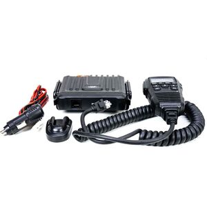 PNI Escort HP 55 ASQ  Radio CB Veicolare con Microfono Multifunzioni