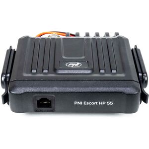 PNI Escort HP 55 ASQ  Radio CB Veicolare con Microfono Multifunzioni
