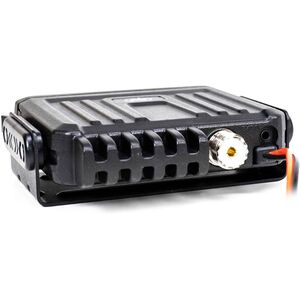 PNI Escort HP 55 ASQ  Radio CB Veicolare con Microfono Multifunzioni