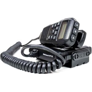 PNI Escort HP 55 ASQ  Radio CB Veicolare con Microfono Multifunzioni