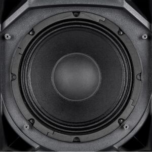 RCF ART 710-A MK5 Coppia Casse Amplificate Attive 1400W + 1400W 10" Pollici