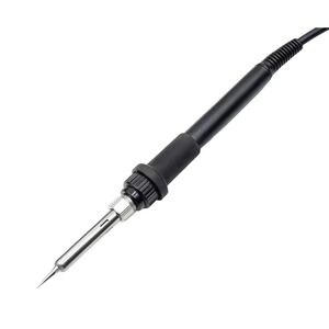 JCD 8586-B Stazione saldante con pistola ad aria calda ed ugelli 700W