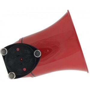 Megafono da Auto con Amplificatore 40W Microfono Ambulante