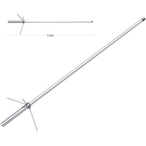 DIAMOND X-30N ORIGINALE ANTENNA 144/430 MHZ 1,30 MT - CONNETTORE N