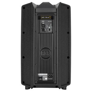 RCF ART 710-A MK5 Coppia Casse Amplificate Attive 1400W + 1400W 10" Pollici