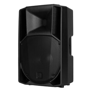 RCF ART 712-A MK5 Coppia Casse Amplificate Attive 1400W + 1400W 12" Pollici