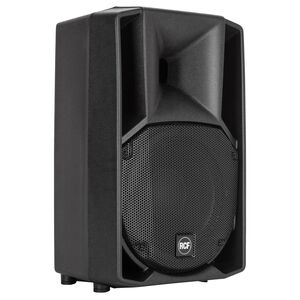 RCF ART 710-A MK5 Coppia Casse Amplificate Attive 1400W + 1400W 10" Pollici
