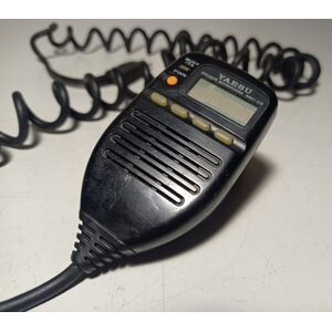 Yaesu MH-29 Microfono controllo remote con Display per Yaesu FT-530