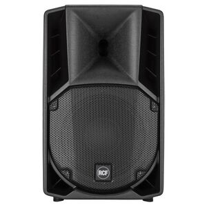RCF ART 710-A MK5 Coppia Casse Amplificate Attive 1400W + 1400W 10" Pollici