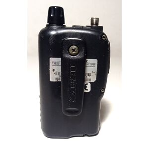 Yaesu VX-1R Ricetrasmettitore Portatile Dual Band + Scanner