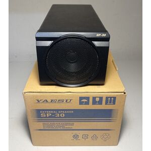 SP-30 ALTOPARLANTE PER YAESU FTDX10