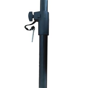 Stativo distanziatore Subwoofer/satellite 97-144cm