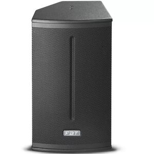 FBT X-PRO 115A Coppia Casse Amplificate Attive in Legno 15" 3000W