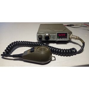 STANDARD C-7900 RADIO VEICOLARE UHF 430 Mhz