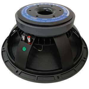 Winford Pro WF15-5 Woofer Subwoofer Altoparlante 15" 1500W 8 Ohm