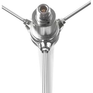 DIAMOND X-50N ORIGINALE ANTENNA 144/430 MHZ 1,70 MT - CONNETTORE N
