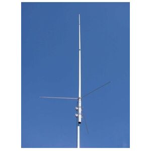 DIAMOND X-510N ORIGINALE ANTENNA 144/430 MHZ 5,20 MT - CONNETTORE N