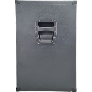 NRS T-8 Coppia casse acustiche passive professionali 600W 3 vie 18"