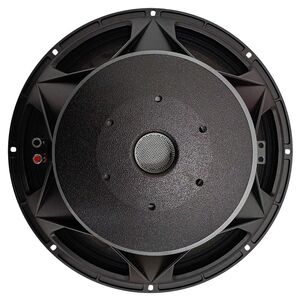 SP-46 ALTOPARLANTE SUBWOOFER 18" 3000W 8 Ohm WOOFER 46 CM.