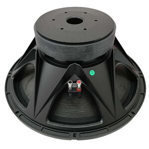 SP-46 ALTOPARLANTE SUBWOOFER 18" 3000W 8 Ohm WOOFER 46 CM.