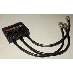 Diamond MX-2000 Triplexer HF 50/144/430MHz
