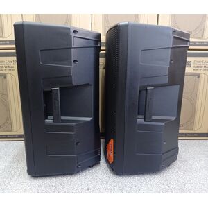 Audiodesign Pro D-LIVE 15 Coppia Casse Amplificate Attive 15" Professionali 3300W con DSP