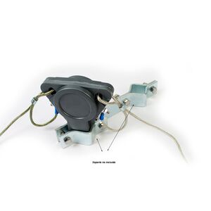 LEMM AT-111 Antenna Dipolo per CB 27 Mhz. 11 Metri