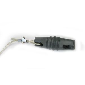 LEMM AT-111 Antenna Dipolo per CB 27 Mhz. 11 Metri