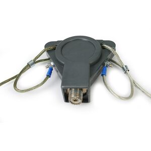 LEMM AT-111 Antenna Dipolo per CB 27 Mhz. 11 Metri