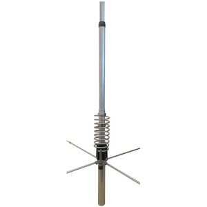 ANTENNA CB SIRIO MONSOON 5/8 TARABILE ALLA BASE 26 - 30 MHz 3000W CW