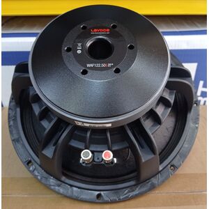LaVoce WAF122.50 Woofer 300mm (12 pollici) 700W 8 Ohm