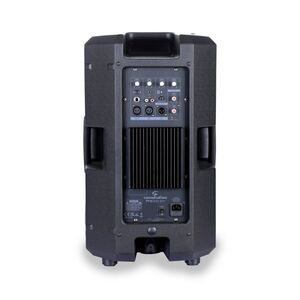 SOUNDSATION PROVIBE 15A Cassa Amplificata Attiva con bluetooth e tws