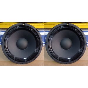 HK11064 Coppia Woofer Altoparlante 4 ohm 600W