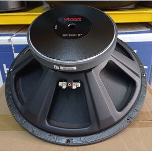 LaVoce Italiana SSF153.00 Woofer 380mm (15 pollici) 800W 8 Ohm