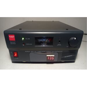 Diamond GZV-4000 Alimentatore Switching 40A Regolabile