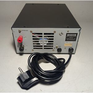 Diamond GZV-4000 Alimentatore Switching 40A Regolabile