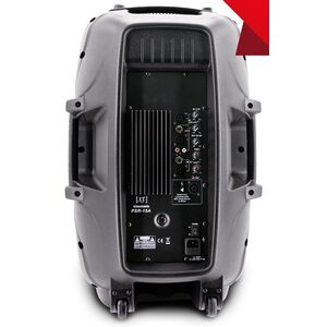 SINEXTESIS PSR15A Cassa Amplificata Diffusore Attivo 500W 15″
