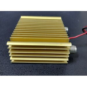 ZETAGI B250 Amplificatore Lineare CB 24V